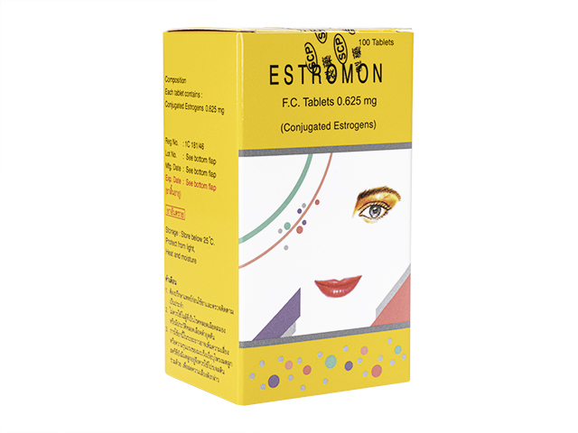 Estromon(エストロモン)