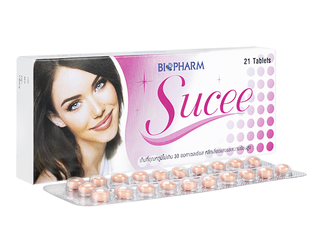 Sucee(スーシー)
