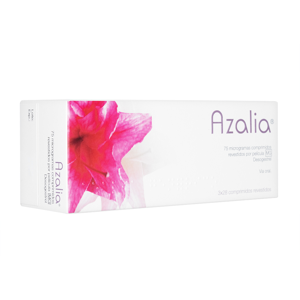 Azalia(アザリア)