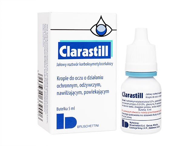 Clarastill(クララスティル)
