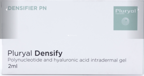 Pluryal Densify(プルリアル デンシファイ)