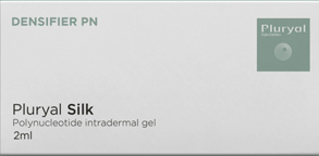 Pluryal Silk(プルリアル シルク)