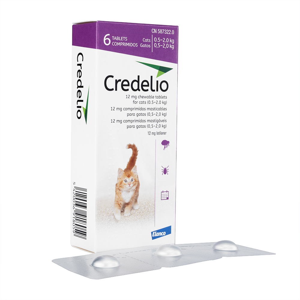 Credelio(クレデリオ)