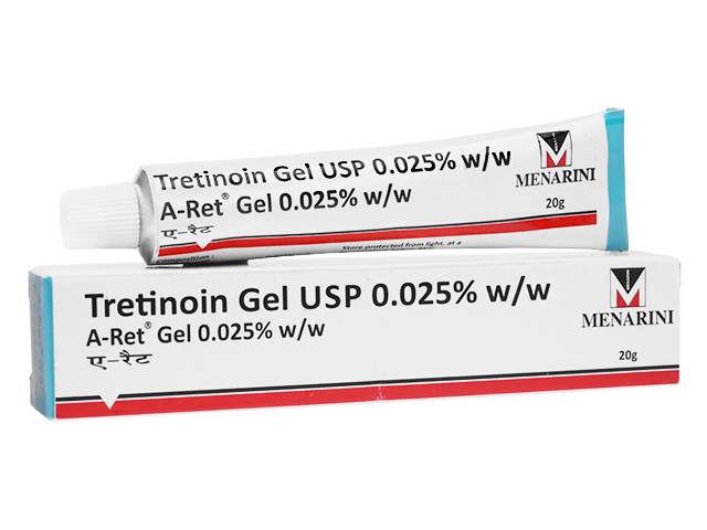 A-Ret(エーレット)