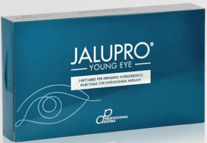 JALPRO YOUNG EYE(ジャルプロヤングアイ)