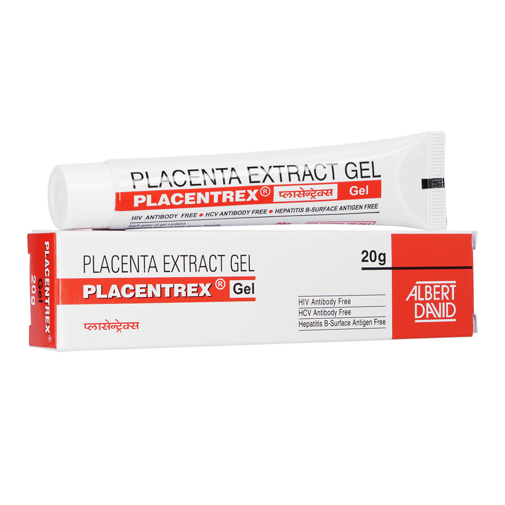 Placentrex(プラセンタレックス)