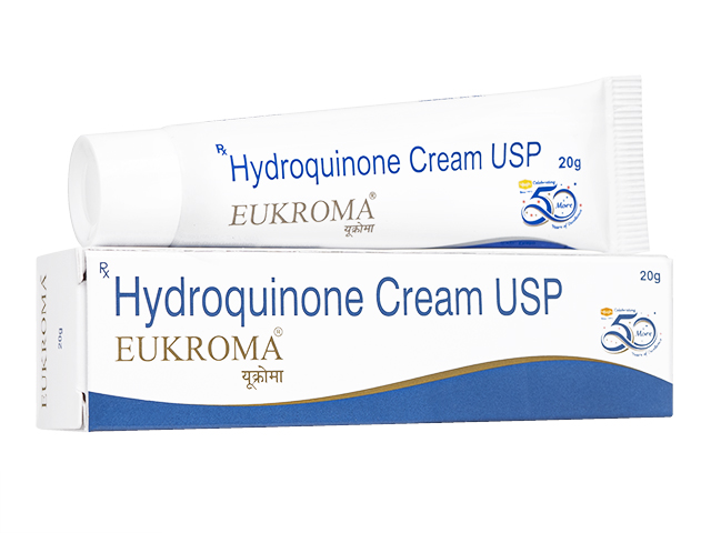 Eukroma(ユークロマ)