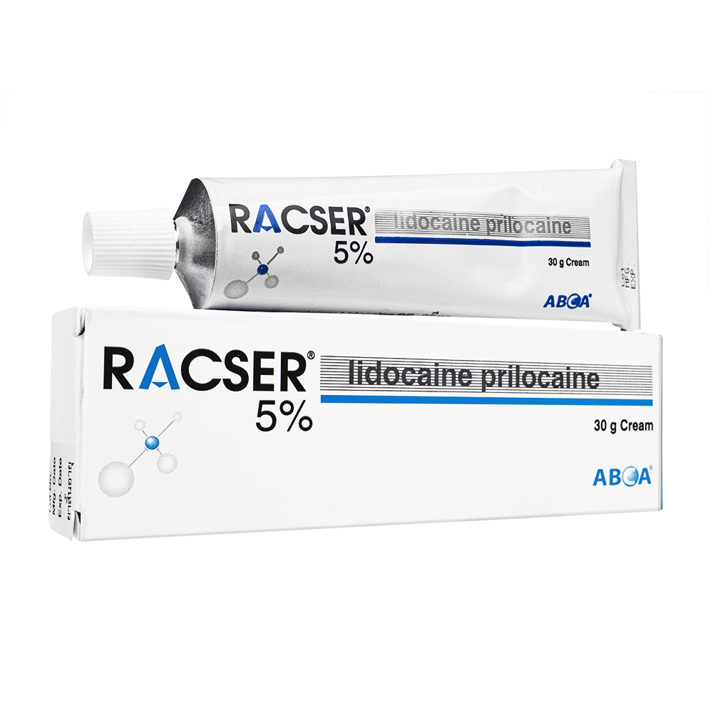 Racser(ラクサール)