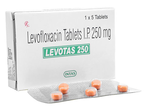 Levotas(レボタス)