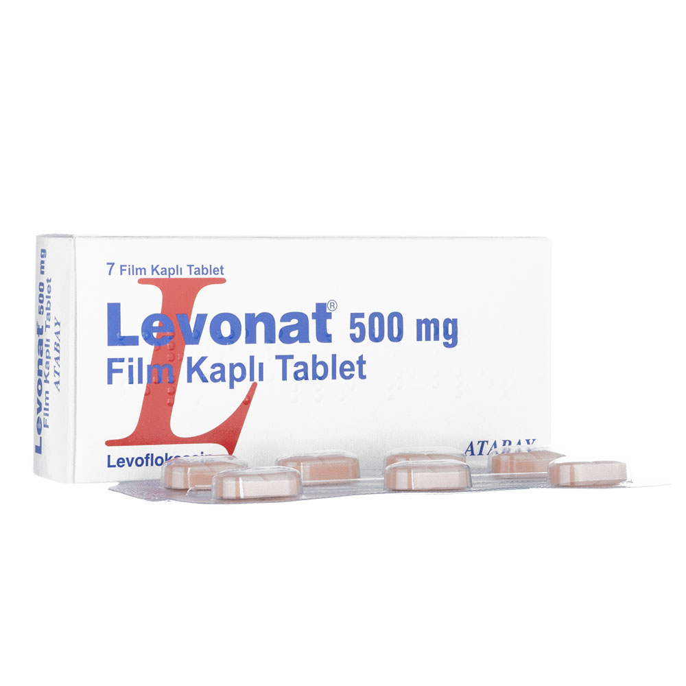 Levonat(レボナット)