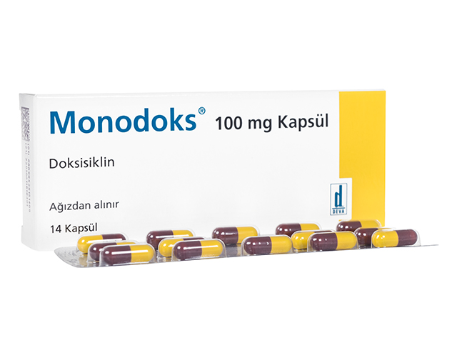 Monodoks(モノドクス)