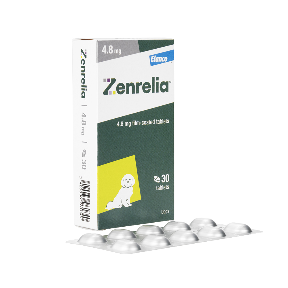 Zenrelia(ゼンレリア)