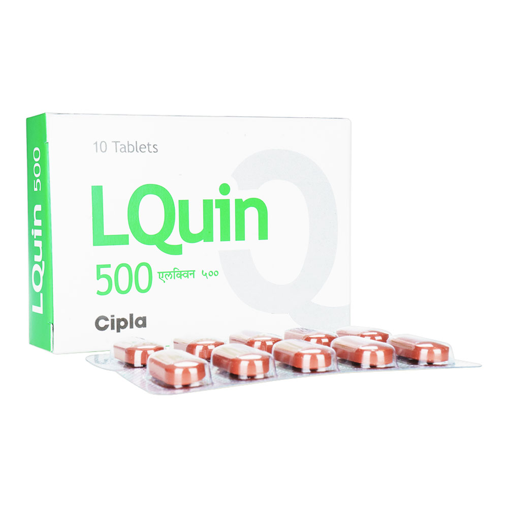 LQuin(エルクイン)