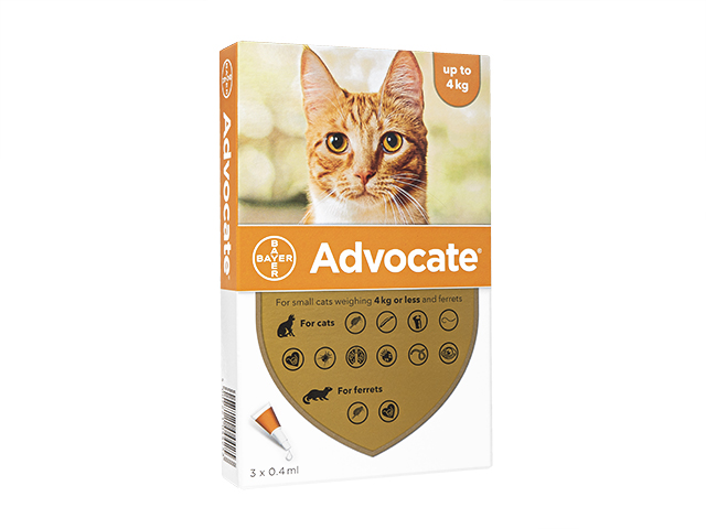 Advocate(アドボケート)