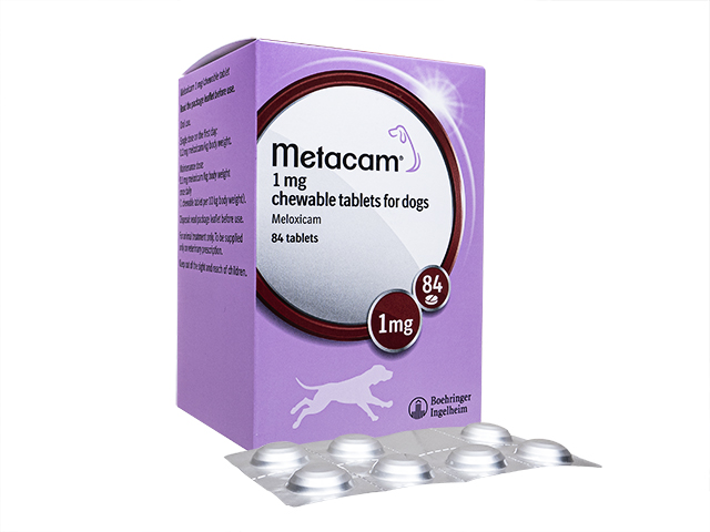 Metacam(メタカム)