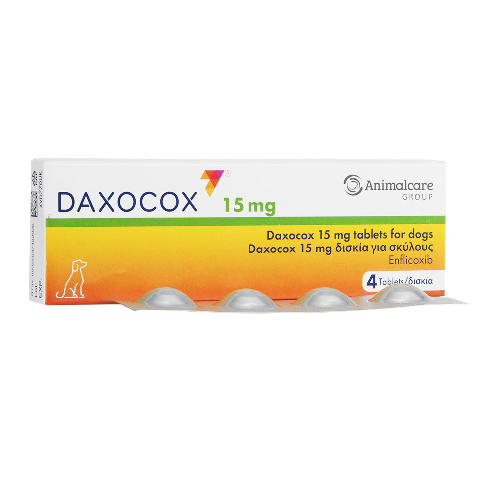 Daxocox(ダクサコックス)