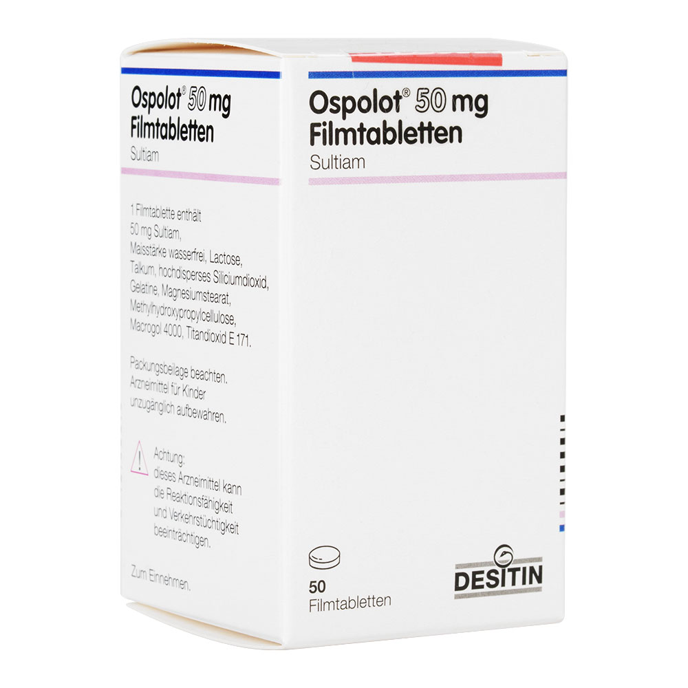 Ospolot(オスポロット)