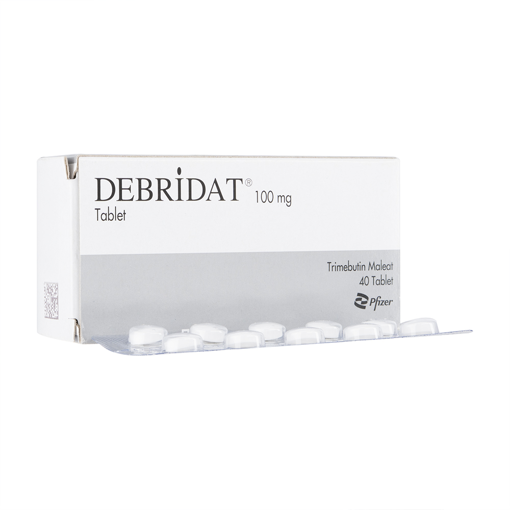 Debridatde(デブリダット)