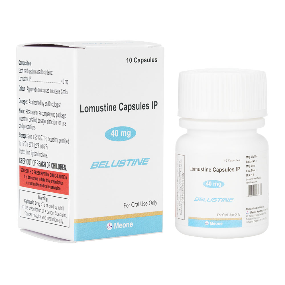 Belustine(ベルスチン)