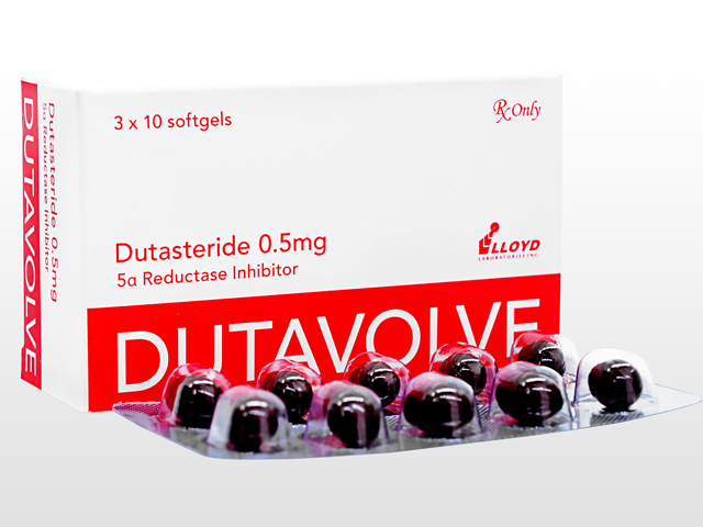 Dutavolve(デュタボルブ)
