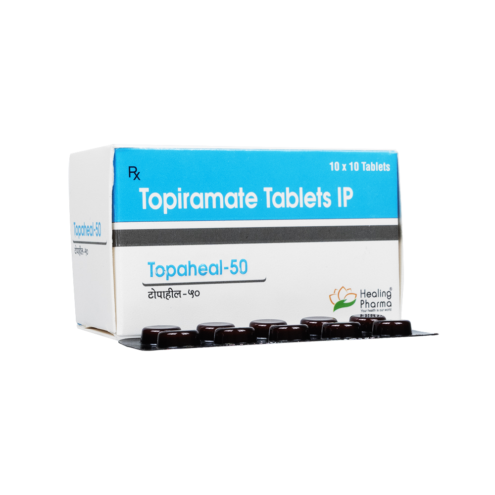 Topaheal(トパヒール)