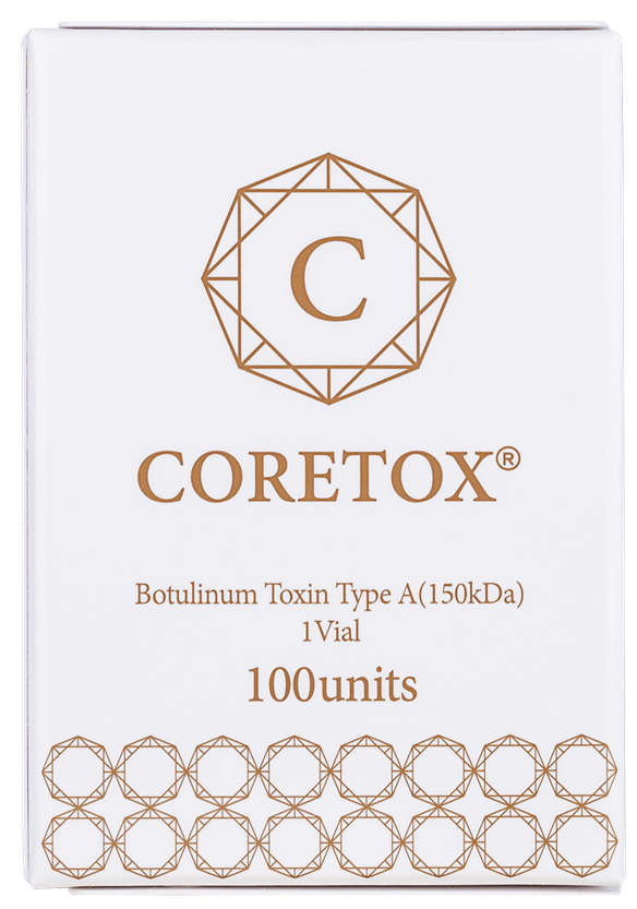 Coretox(コアトックス)