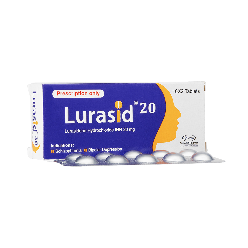 Lurasid(ルラシド)