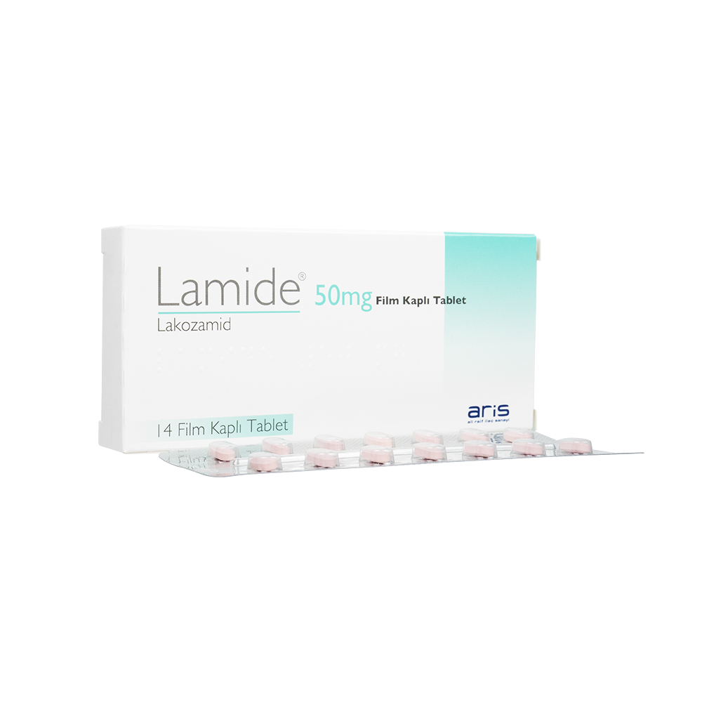 Lamide(ラミド)