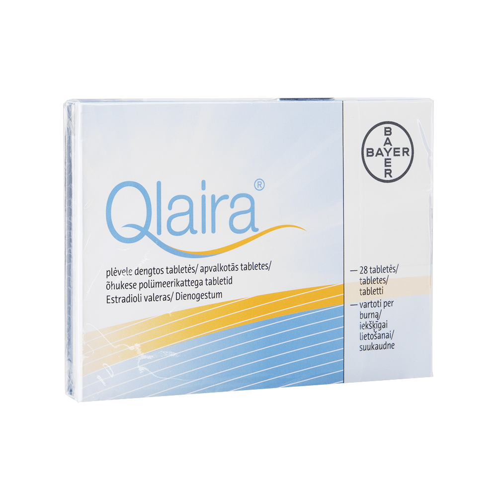 Qlaira(クライラ)