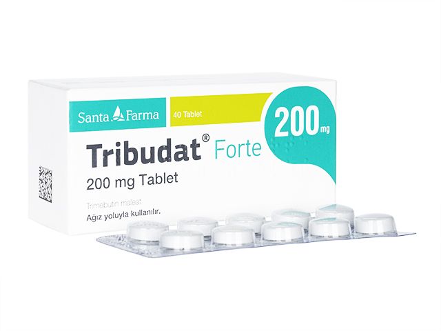 Tribudat Forte(トリブダットフォルテ)