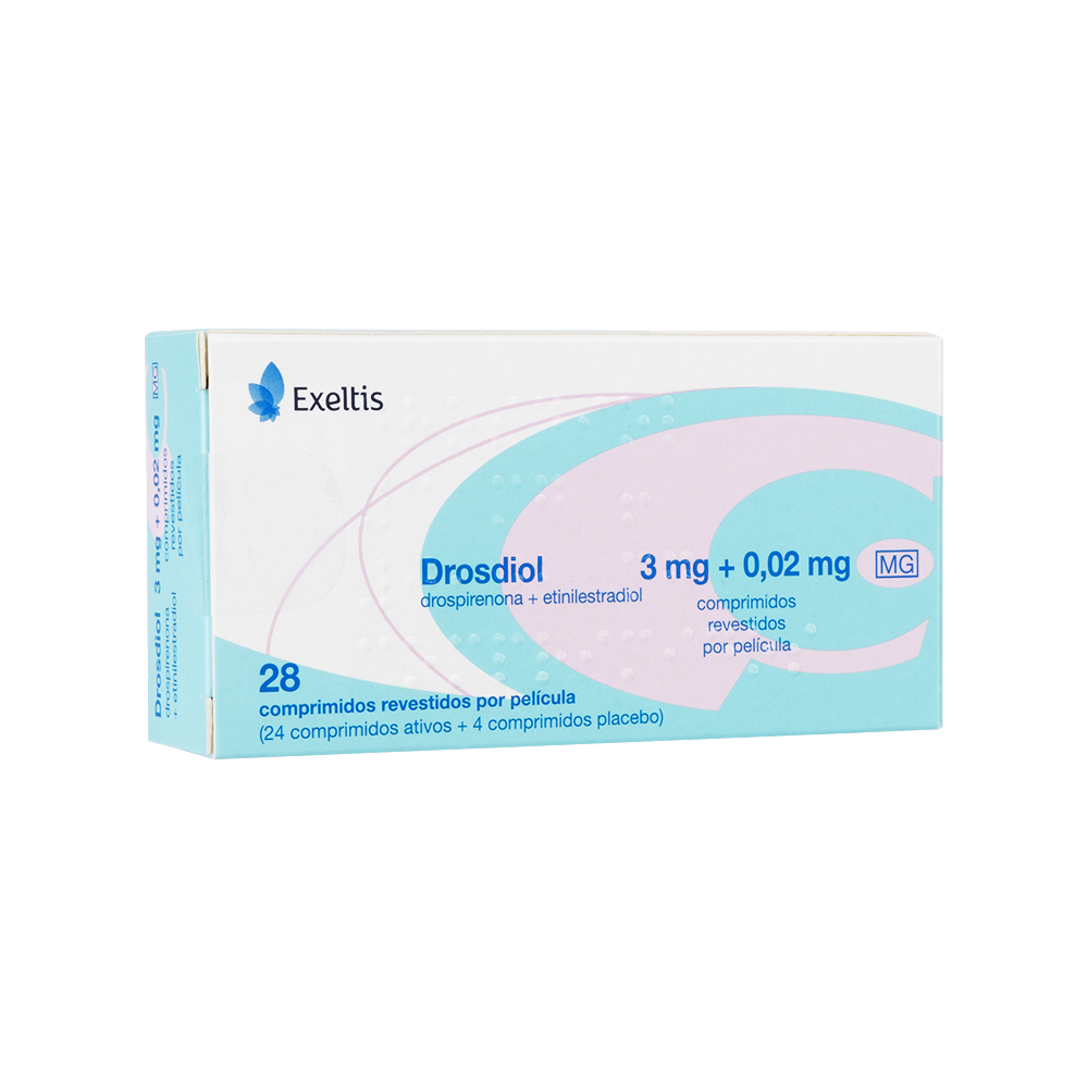 Drosdiol(ドロスジオール)