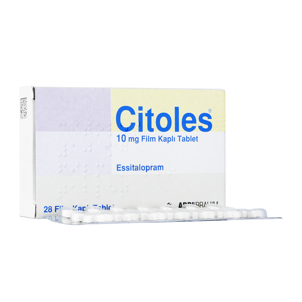 Citoles(シトレス)