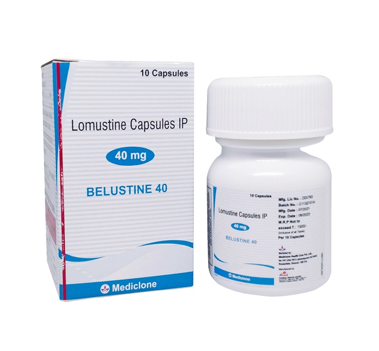 BELUSTINE(ベルスチン)