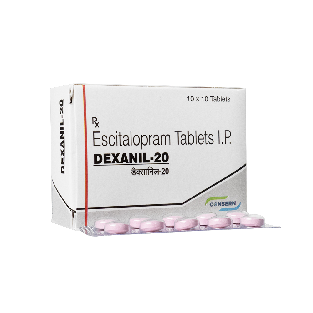 Dexanil(デクサニル)