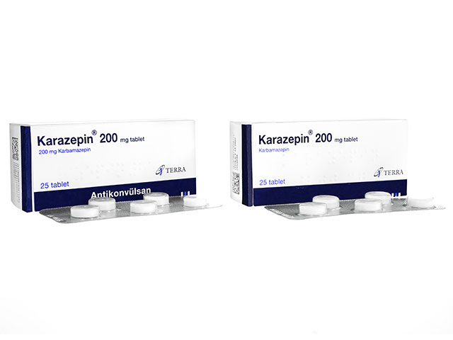 Karazepin(カラゼピン)