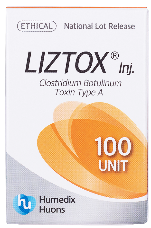 Liztox(リズトックス)