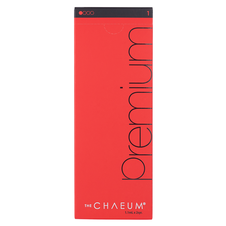 The Chaum Premium(チャウムプレミアム)