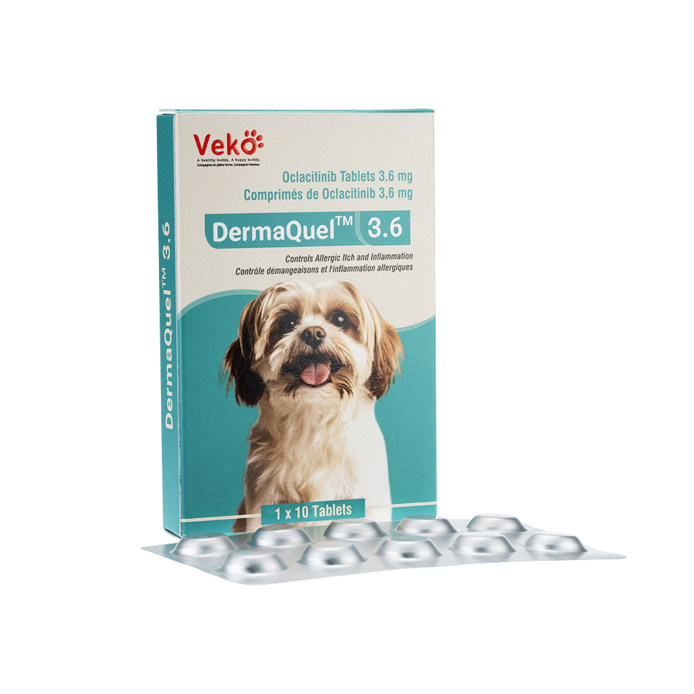 DermaQuel(ダーマキル)