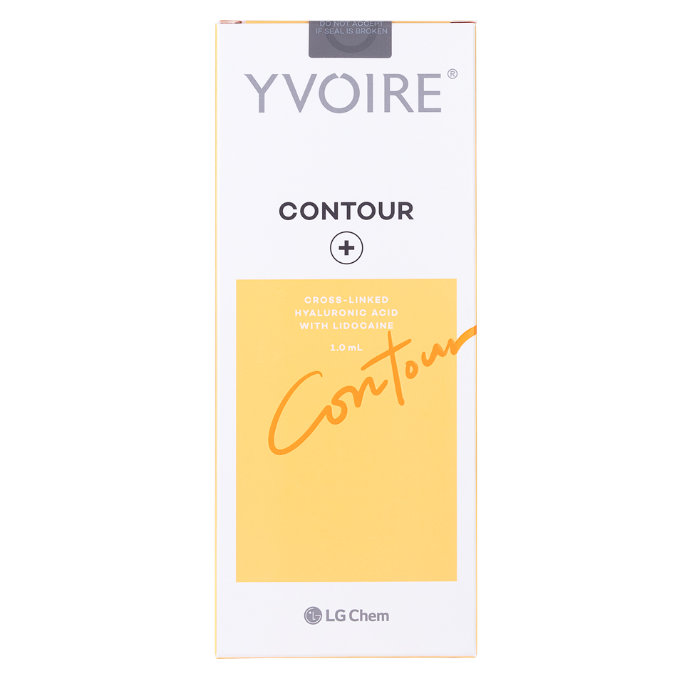 YVOIRE Contour Plus(イボワール コントア プラス)