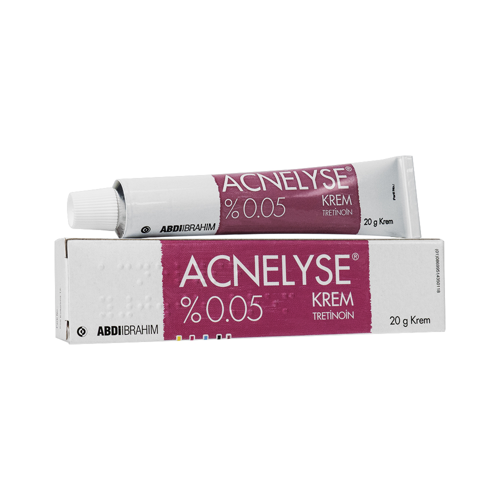 Acnelyse(アクネライズ)