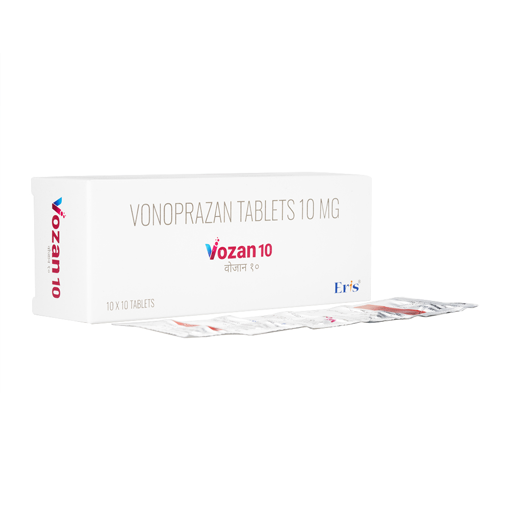 Vozan(ヴォザン)
