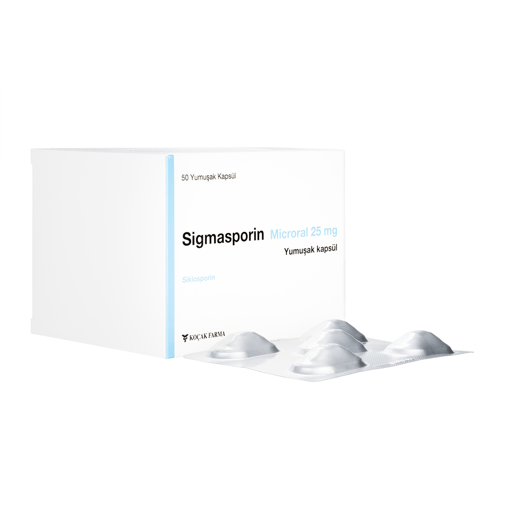 Sigmasporin Microral(シクマスポリンミクロラール)