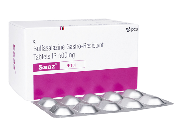 Saaz(サーズ)