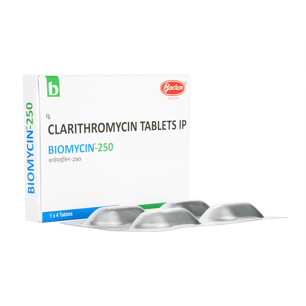 Biomycin(バイオマイシン)