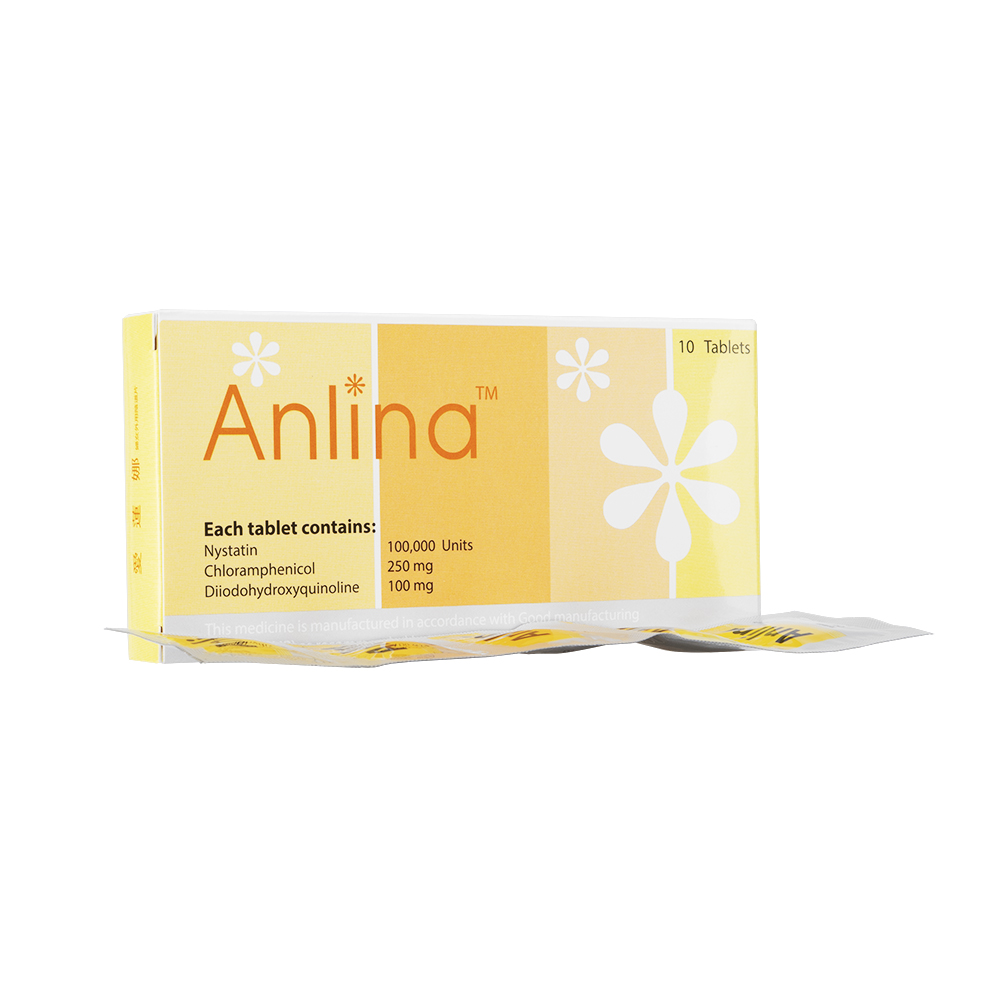 Anlina(アンリナ)