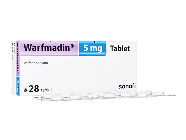Warfmadin(ワルフマディン)