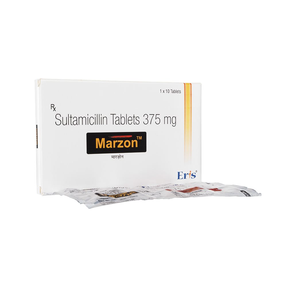 Marzon(マルゾン)