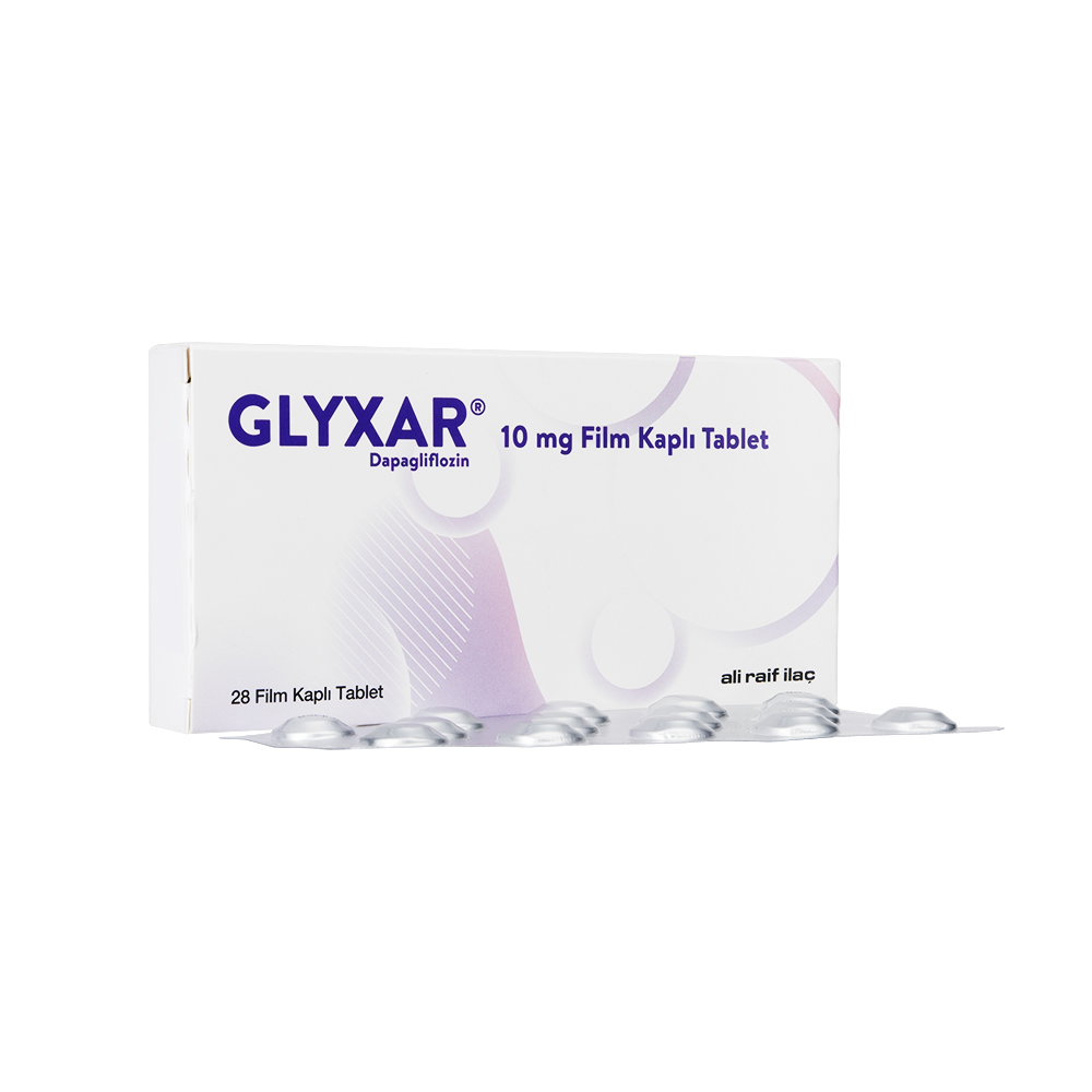 Glyxar(グリクサー)