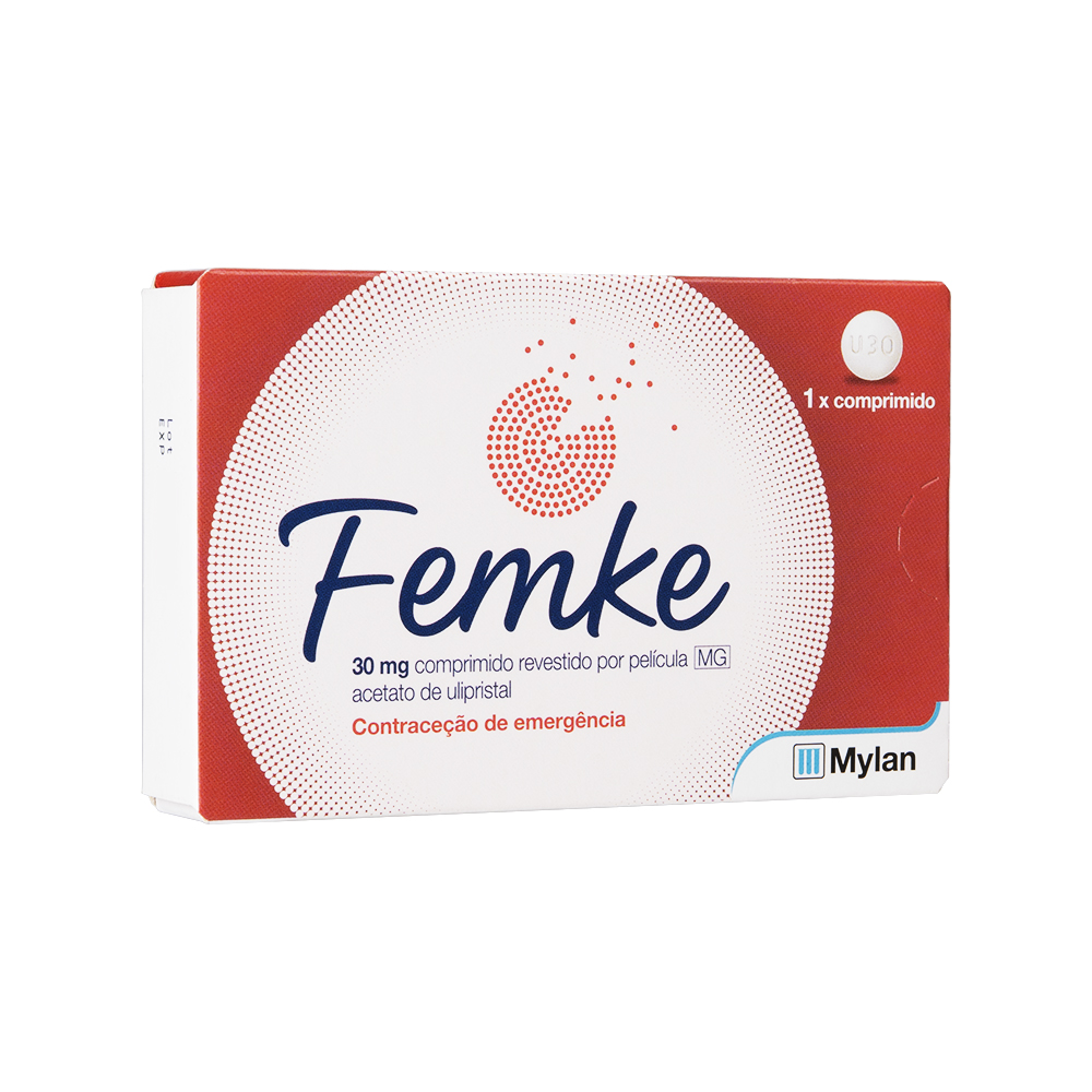 Femke(フェムケ)