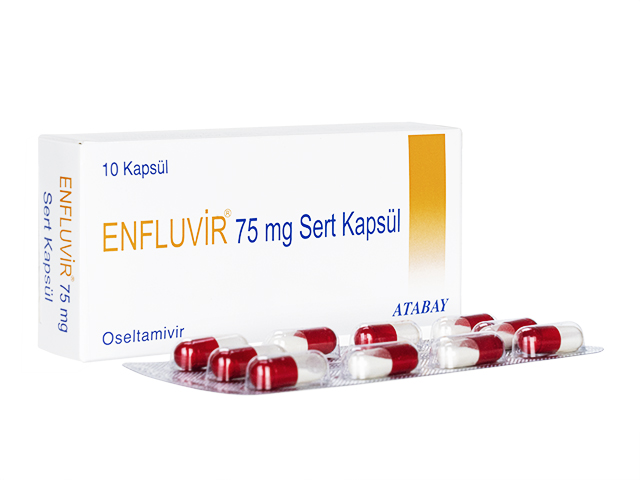 Enfluvir(エンフルビル)